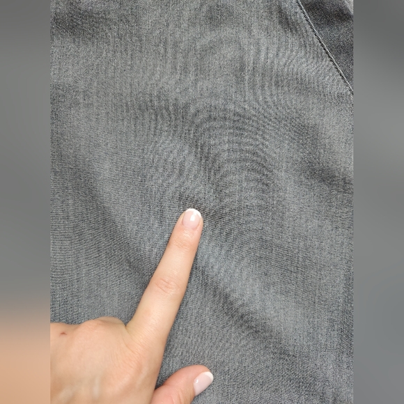 Womens FIGS Catarina One-Pocket Scrub Top Size Med - Picture 4 of 6